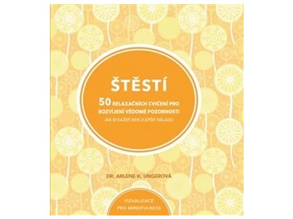 Štěstí (Stav Nová - lehce poškozená)