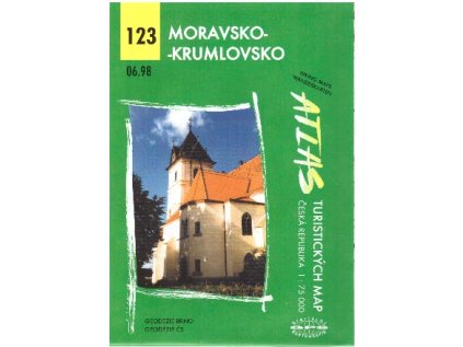 ATM-123 Moravsko - Krumlovsko (Stav Nová)
