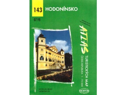 ATM-143 Hodonínsko (Stav Nová)