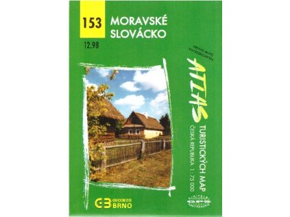 ATM-153 Moravské Slovácko (Stav Nová)
