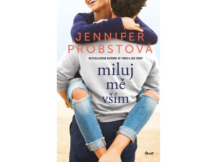 Miluj mě vším (Stav Nová - lehce poškozená)
