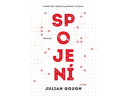 Spojení (Stav Nová - lehce poškozená)