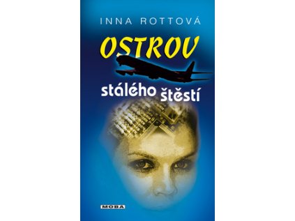 Ostrov stálého štěstí (Stav Nová - lehce poškozená)
