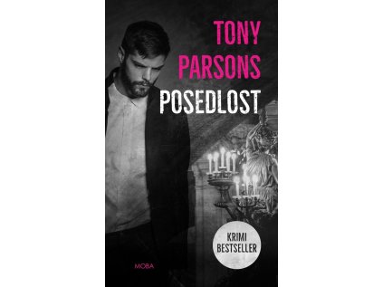 Posedlost (Stav Nová - lehce poškozená)