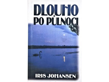 Dlouho po půlnoci (Stav Nová - lehce poškozená)