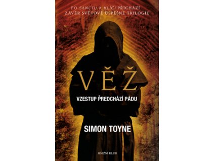 Věž (Stav Nová - lehce poškozená)