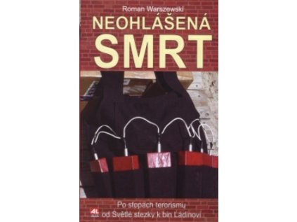 Neohlášená smrt (Stav Nová - lehce poškozená)