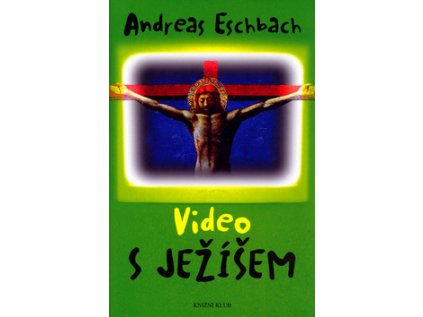 Video s Ježíšem (Stav Nová - lehce poškozená)