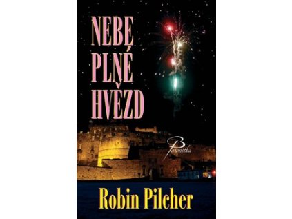 Nebe plné hvězd (Stav Nová - lehce poškozená)