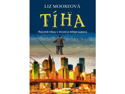 Tíha (Stav Nová - lehce poškozená)