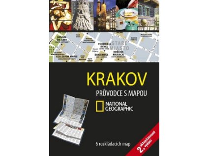 Krakov (Stav Nová - lehce poškozená)