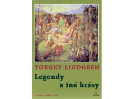 Legendy a iné krásy (Stav Nová - lehce poškozená)