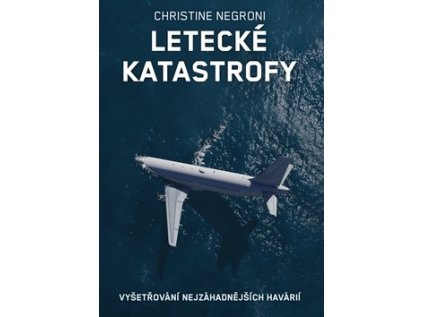 Letecké katastrofy