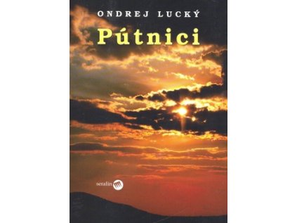 Pútnici (Stav Nová - lehce poškozená)