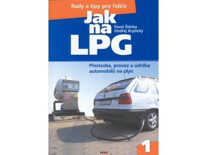 Jak na LPG