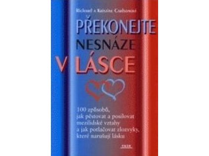 Překonejte nesnáze v lásce