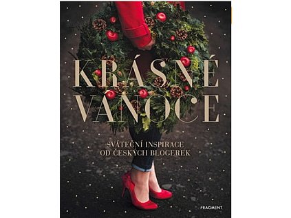 Krásné Vánoce