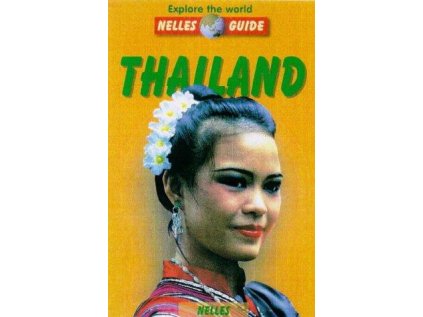 Thailand (Stav Nová - lehce poškozená)