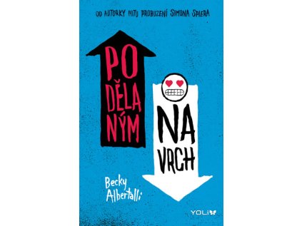 Podělaným navrch (Stav Nová - lehce poškozená)