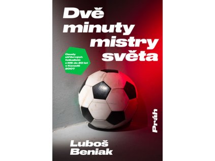 Dvě minuty mistry světa (Stav Nová - lehce poškozená)