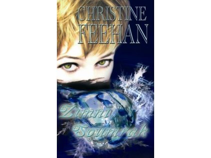 Zimní soumrak (Stav Nová - lehce poškozená)