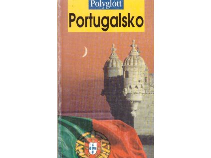 Portugalsko (Stav Nová - lehce poškozená)