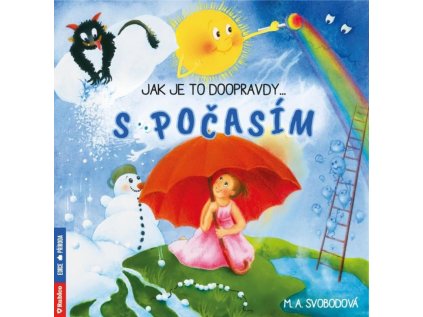 Jak je to doopravdy s počasím (Stav Nová)