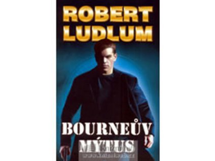 Bourneův mýtus (Stav Nová)