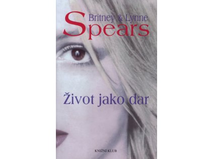 Život jako dar (Stav Nová - lehce poškozená)