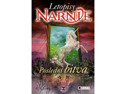 NARNIE – Poslední bitva (Stav Nová - lehce poškozená)