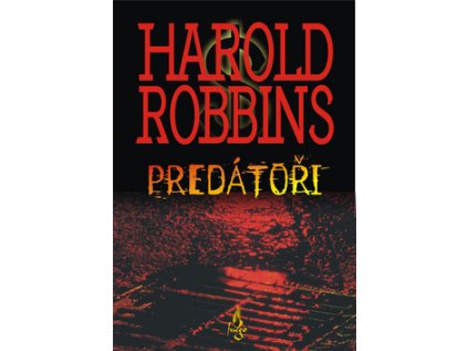 Predátoři (Stav Nová - lehce poškozená)