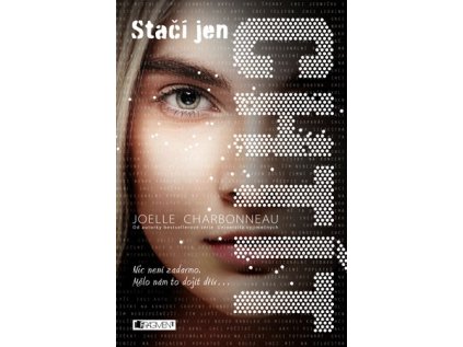 Stačí jen chtít (Stav Nová - lehce poškozená)
