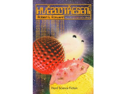 Hvězdotřesení (Stav Nová - lehce poškozená)
