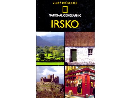 Irsko (Stav Nová - lehce poškozená)
