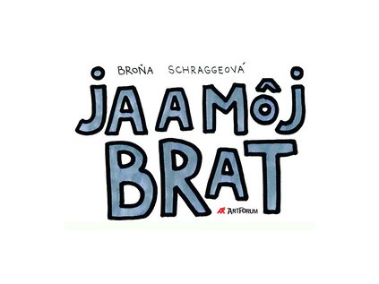 Ja a môj brat (Stav Nová - lehce poškozená)