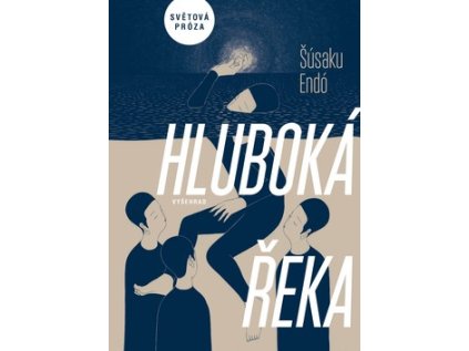 Hluboká řeka (Stav Nová - lehce poškozená)