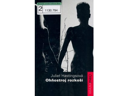 Ohňostroj rozkoší