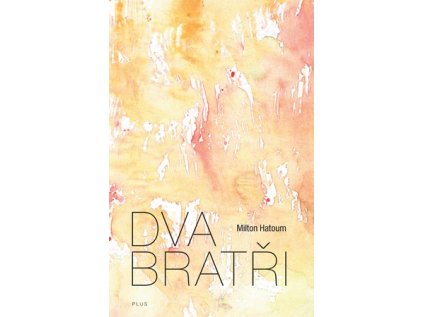 Dva bratři (Stav Nová - lehce poškozená)