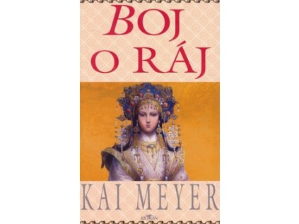 Boj o ráj (Stav Nová - lehce poškozená)