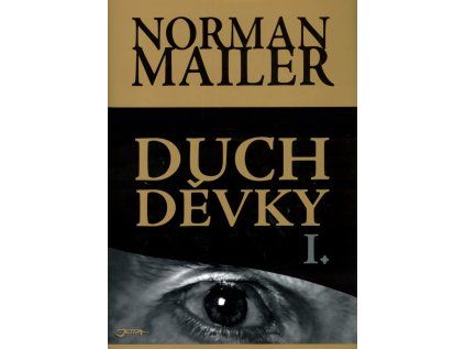 Duch děvky I. (Stav Nová - lehce poškozená)