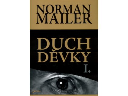 Duch děvky I. (Stav Nová - lehce poškozená)
