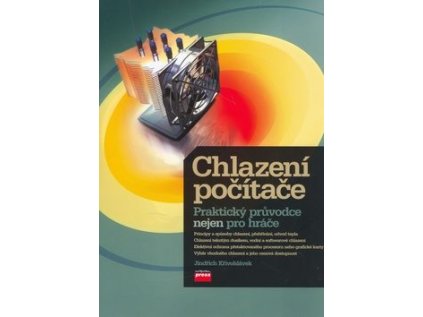 Chlazení počítače (Stav Nová - lehce poškozená)