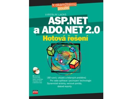 ASP.NET a ADO.NET 2.0