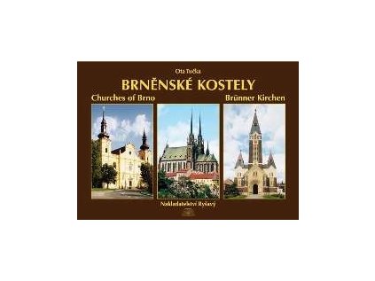 Brněnské kostely