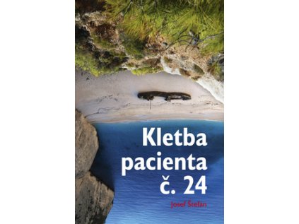 Kletba pacienta č. 24 (Stav Nová)