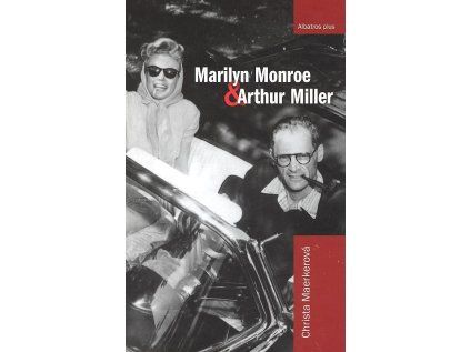 Marilyn Monroe & Arthur Miller