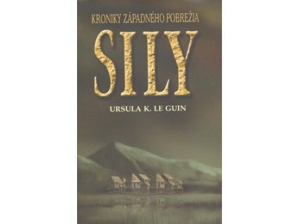 Sily (Stav Nová - lehce poškozená)