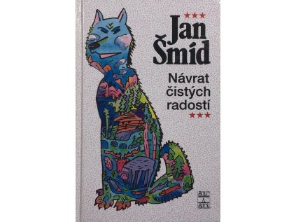 Návrat čistých radostí (Stav Nová - lehce poškozená)