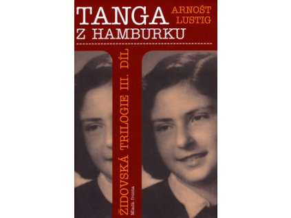 Tanga z Hamburku (Stav Nová - lehce poškozená)