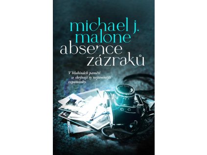 Absence zázraků (Stav Nová - lehce poškozená)